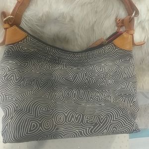 Dooney & Burke hobo